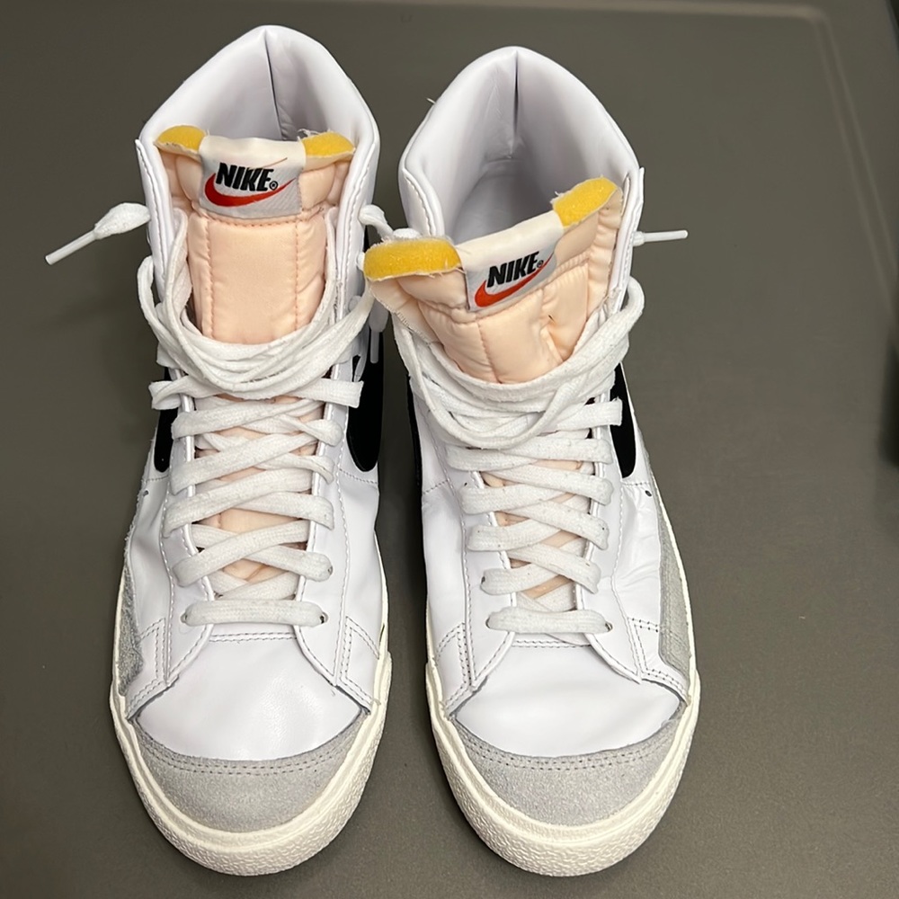 Nike Blazers